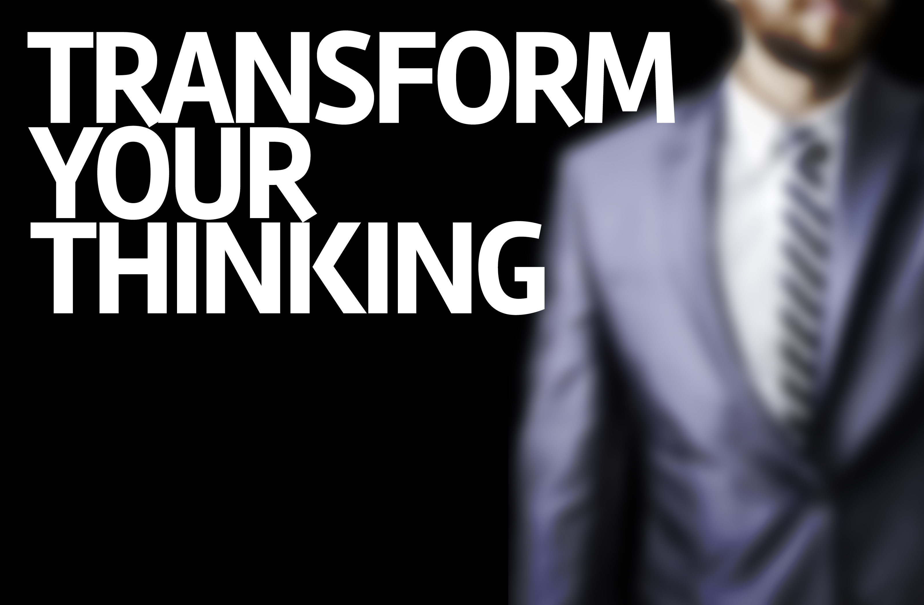 Customer Profiling - Transform your thinking