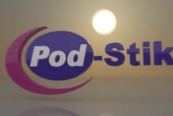 Pod Stik