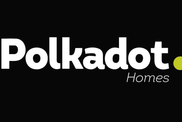 Polkadot Home