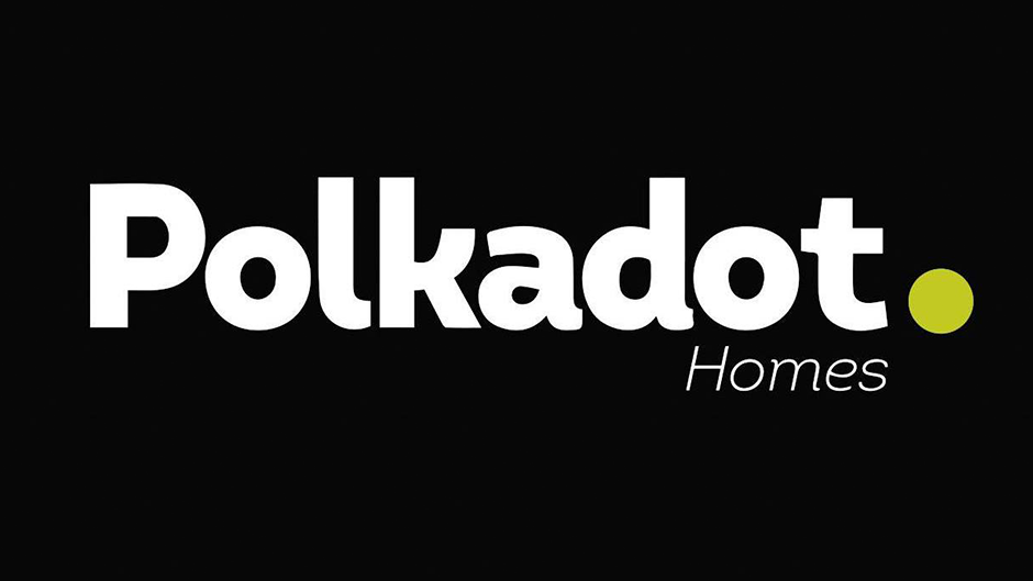 Polkadot Home