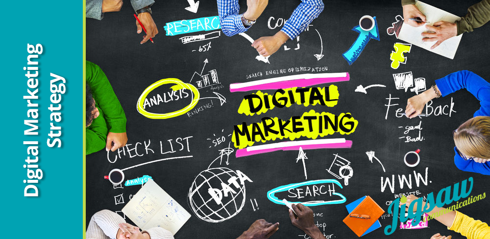 Digital-Marketing-Strategy